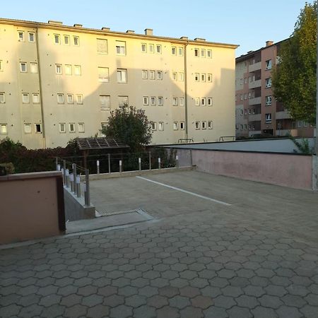 Apartament L'Oasis Moderne Bischheim Zewnętrze zdjęcie