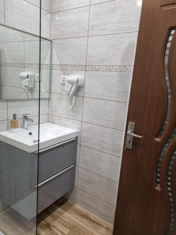 Apartament L'Oasis Moderne Bischheim Zewnętrze zdjęcie