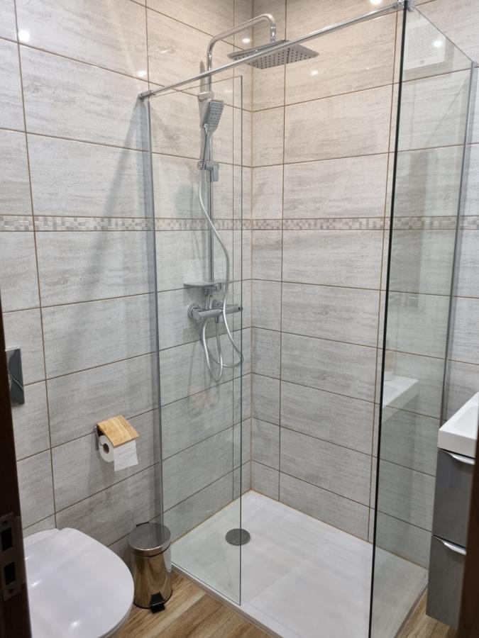 Apartament L'Oasis Moderne Bischheim Zewnętrze zdjęcie