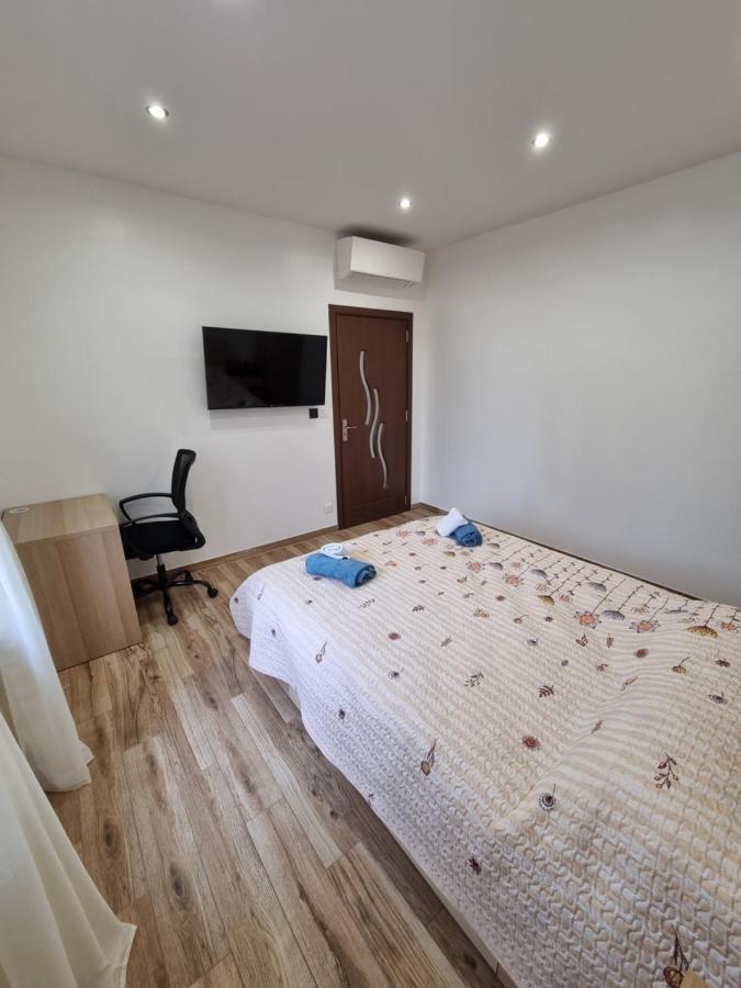 Apartament L'Oasis Moderne Bischheim Zewnętrze zdjęcie