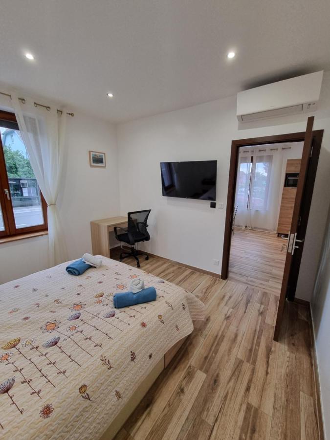 Apartament L'Oasis Moderne Bischheim Zewnętrze zdjęcie