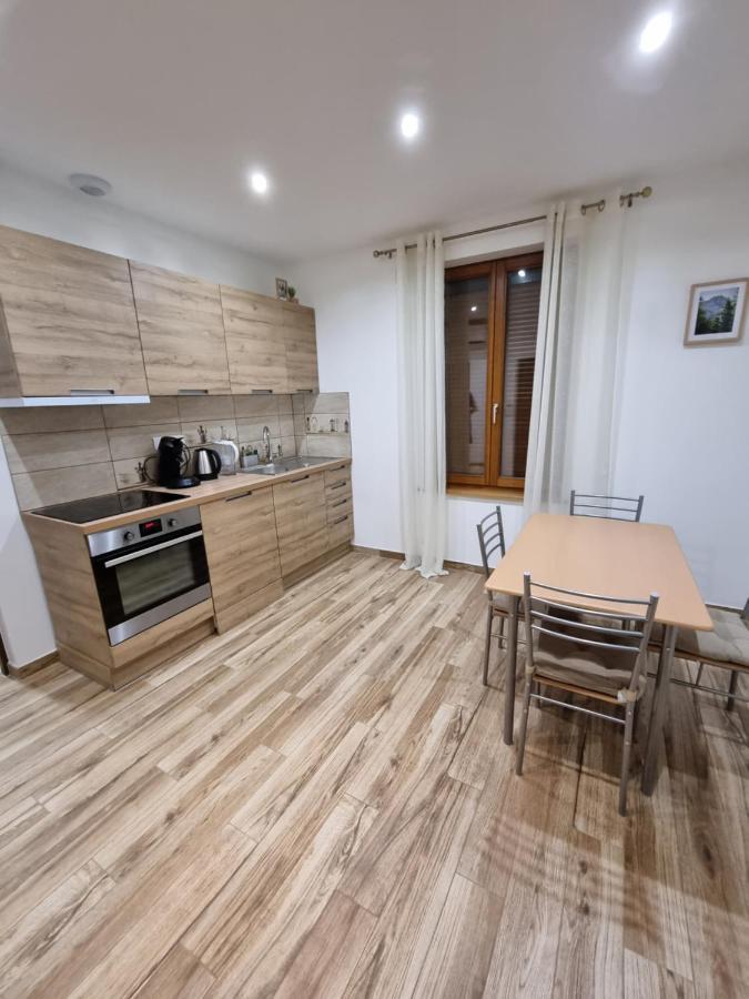 Apartament L'Oasis Moderne Bischheim Zewnętrze zdjęcie