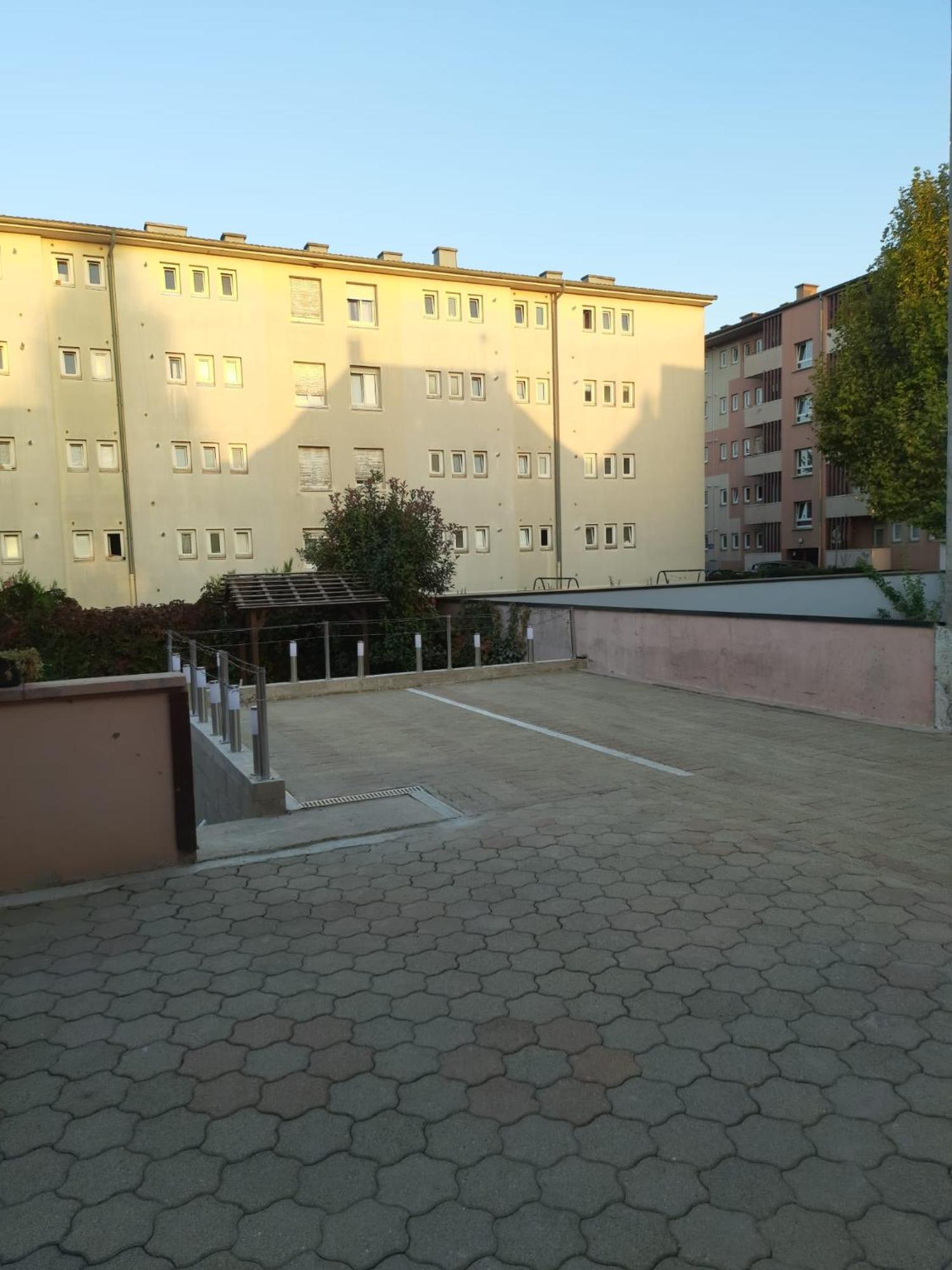 Apartament L'Oasis Moderne Bischheim Zewnętrze zdjęcie